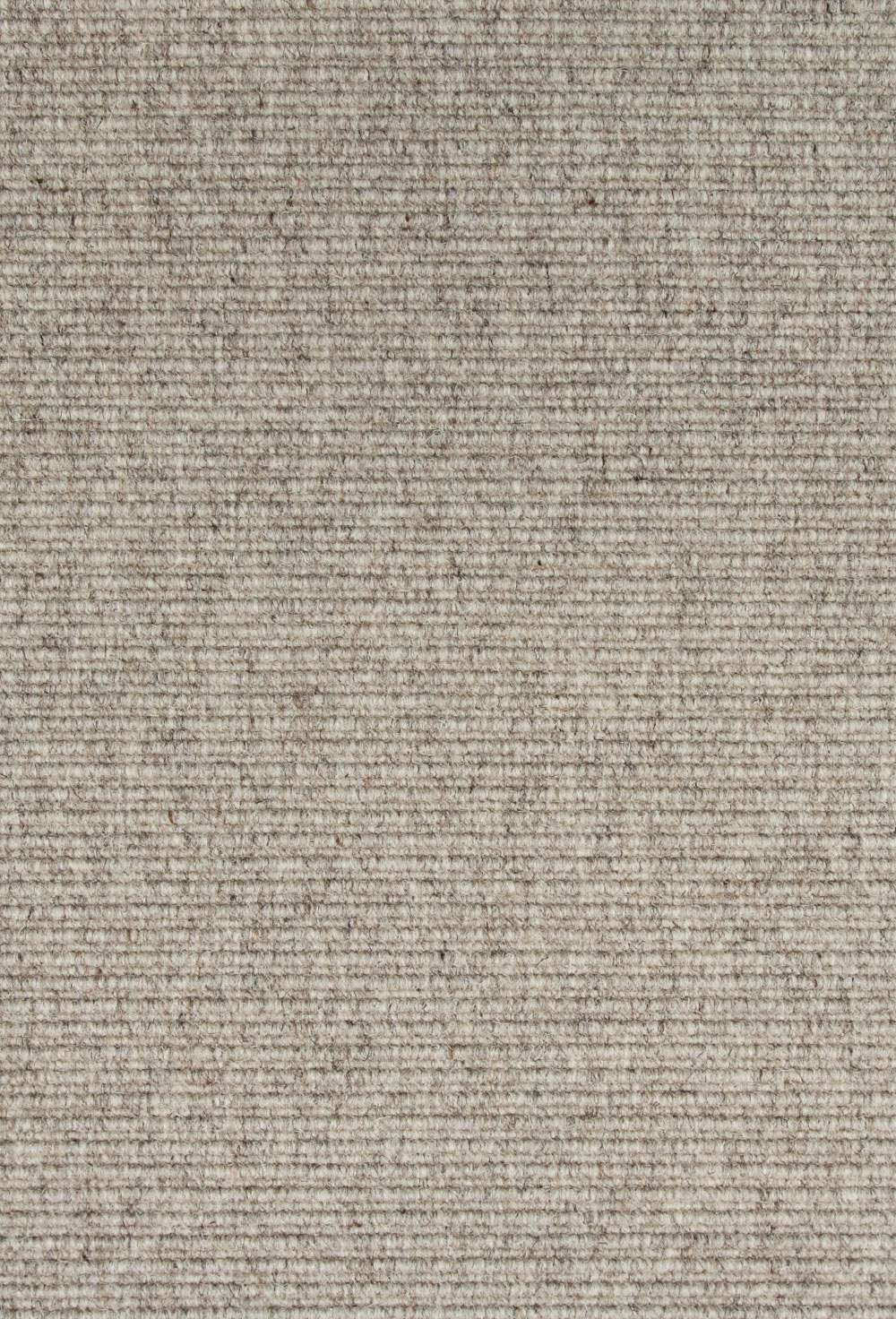 Romanov 22 Light Grey vegg til vegg teppe