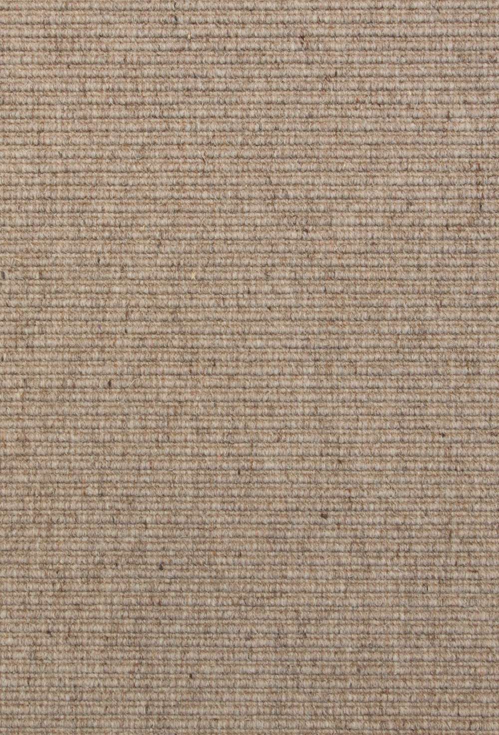 Romanov 14 Beige vegg til vegg teppe