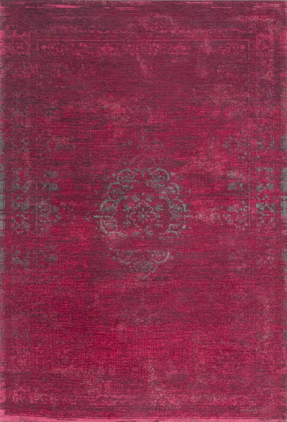 Fading World 8260 Scarlet gulvteppe