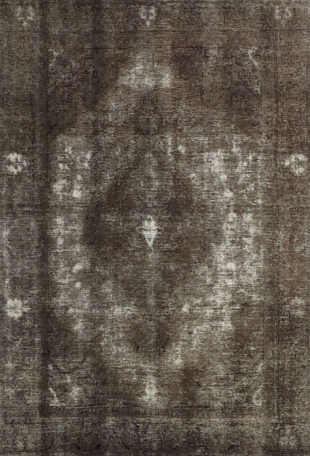 Vintage Royal 438050 håndknyttet teppe