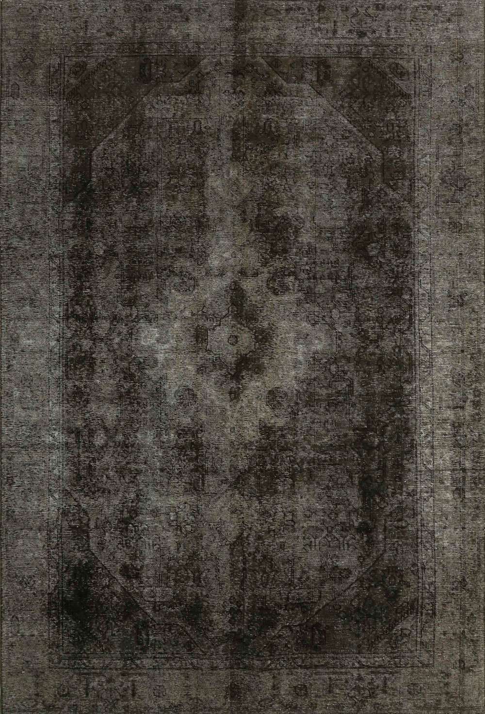 Vintage Royal 440729 håndknyttet teppe