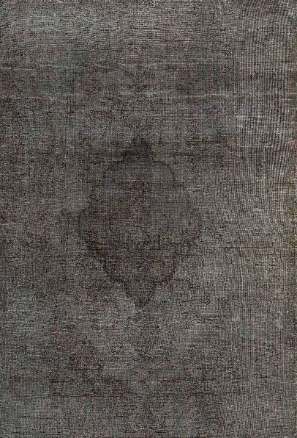 Vintage Royal 441822 håndknyttet teppe