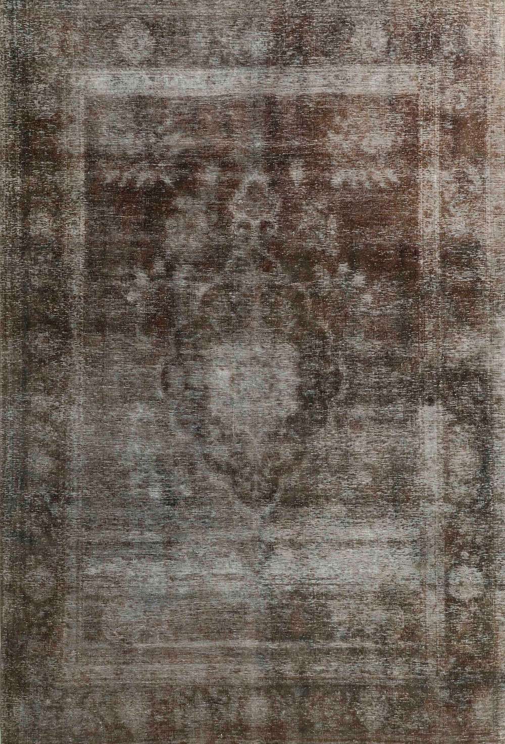 Vintage Royal 441824 håndknyttet teppe