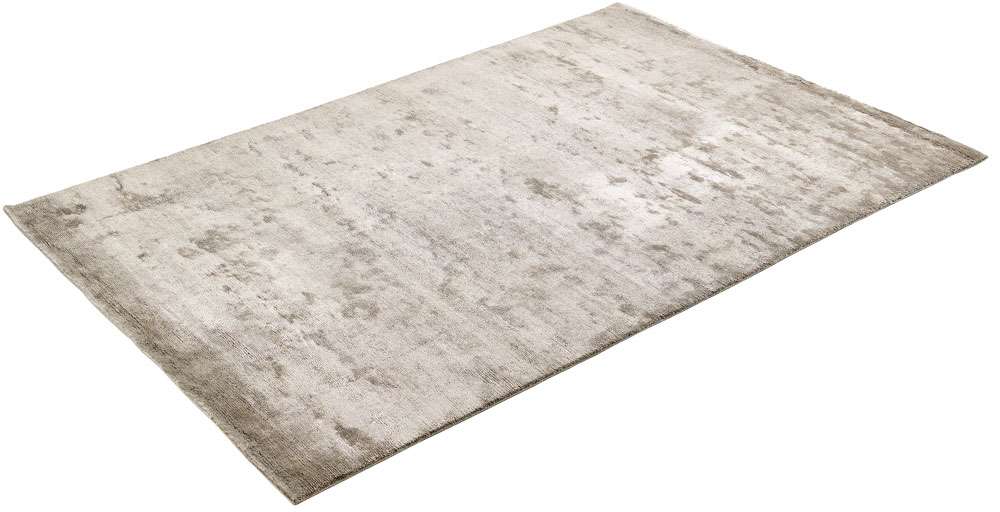 Northern Light Stockholm håndknyttet teppe