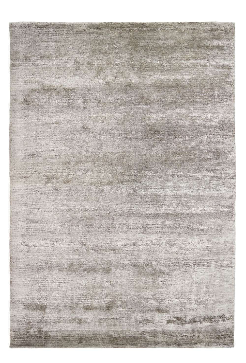 Northern Light Stockholm håndknyttet teppe