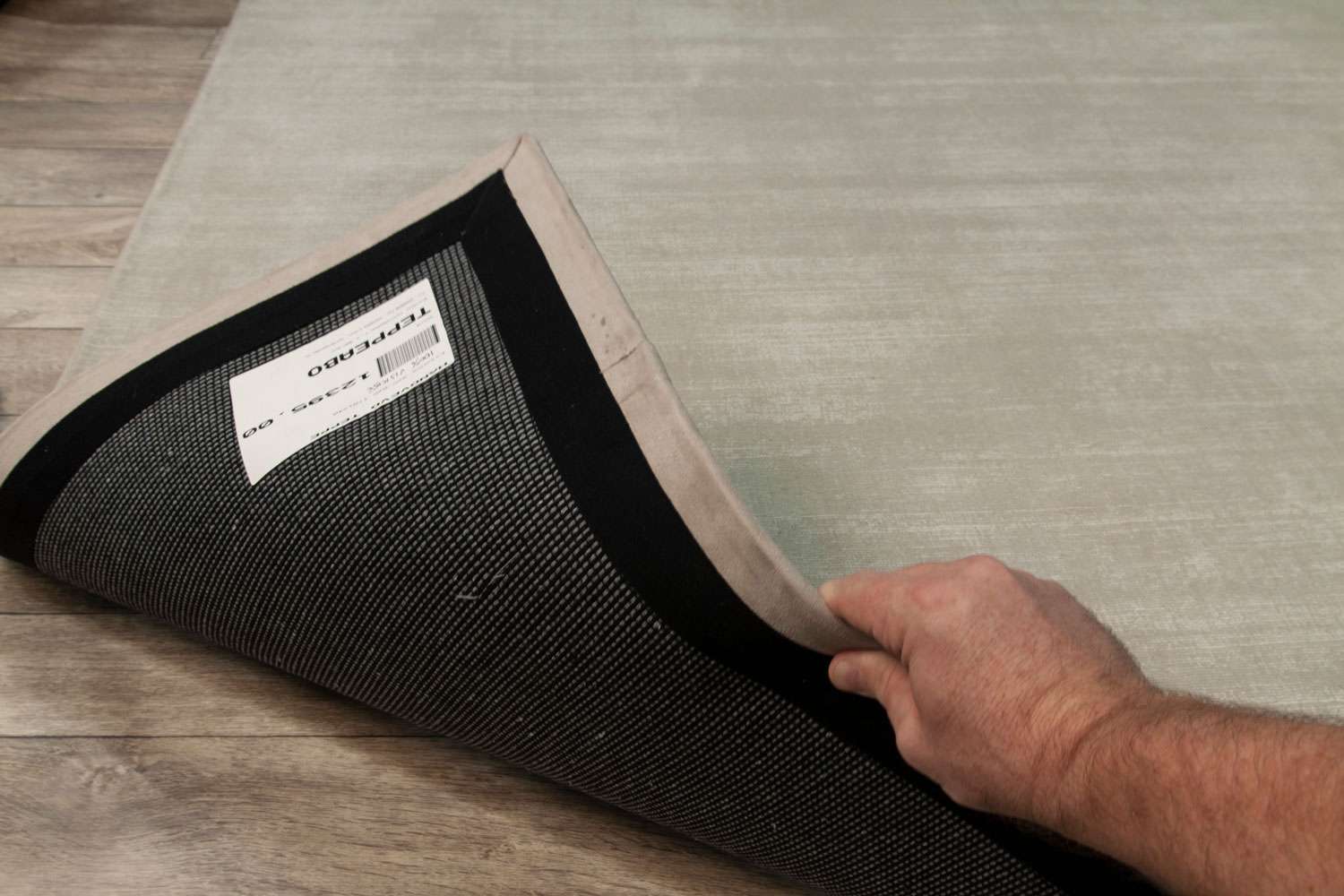 Essence 325-025 håndvevd teppe