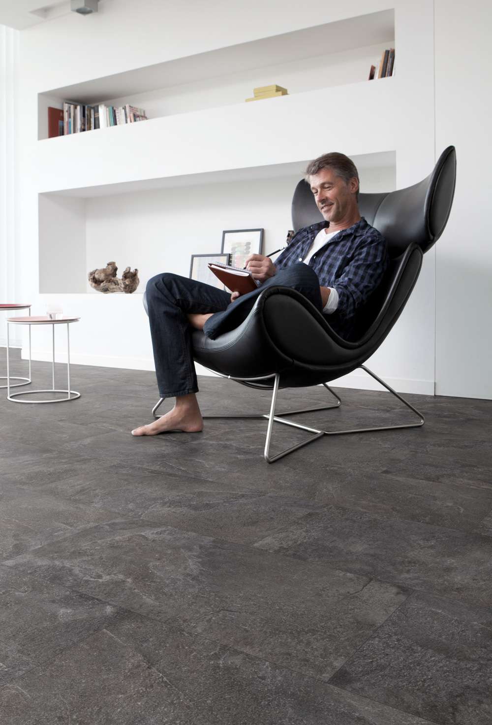 Texline 2011 gulvbelegg