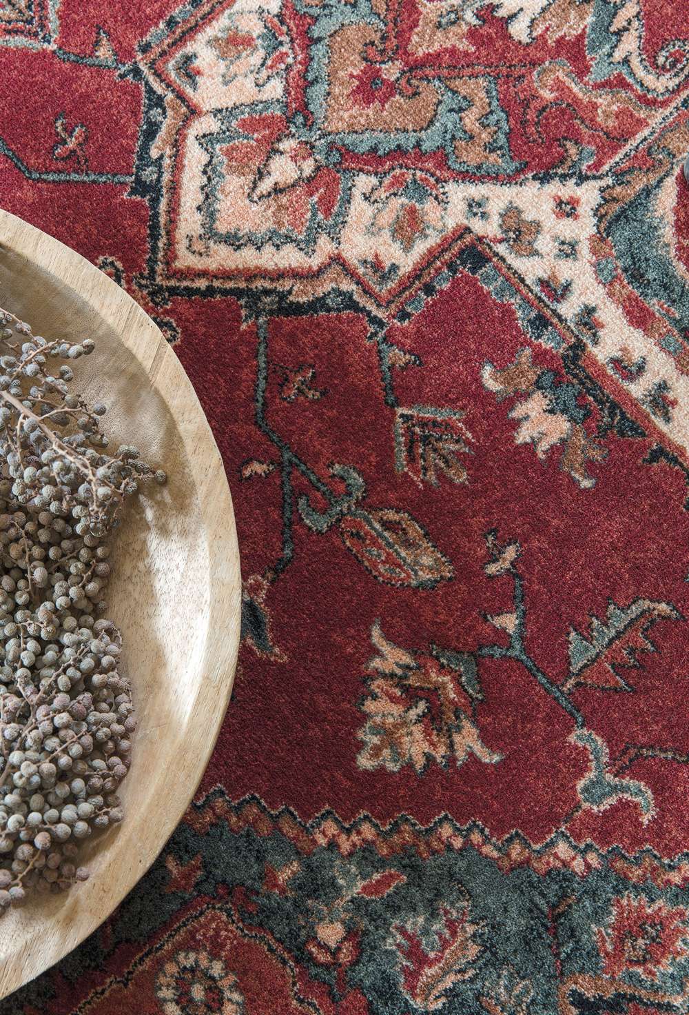 Kashqai 4354 300 gulvteppe