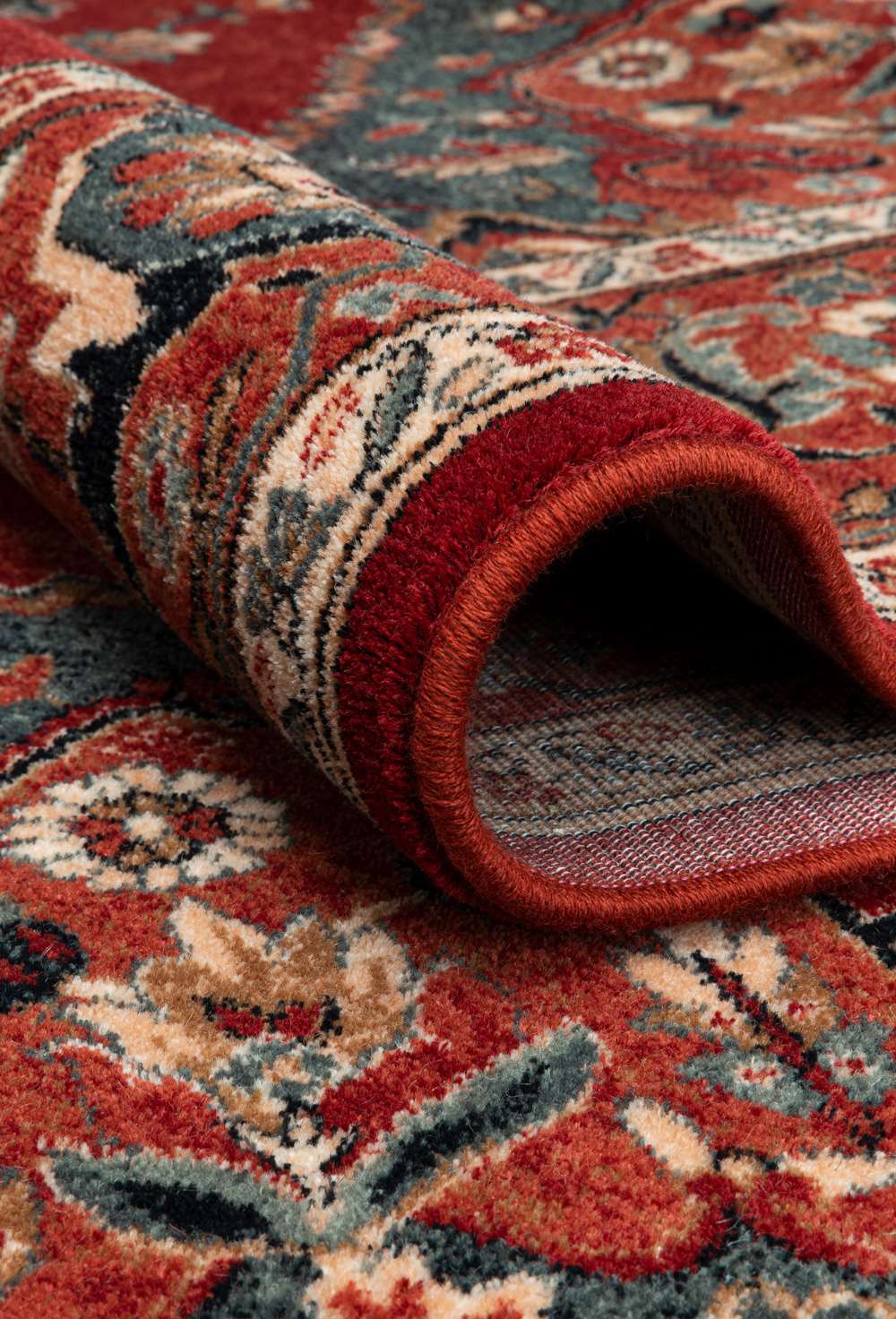 Kashqai 4354 300 gulvteppe