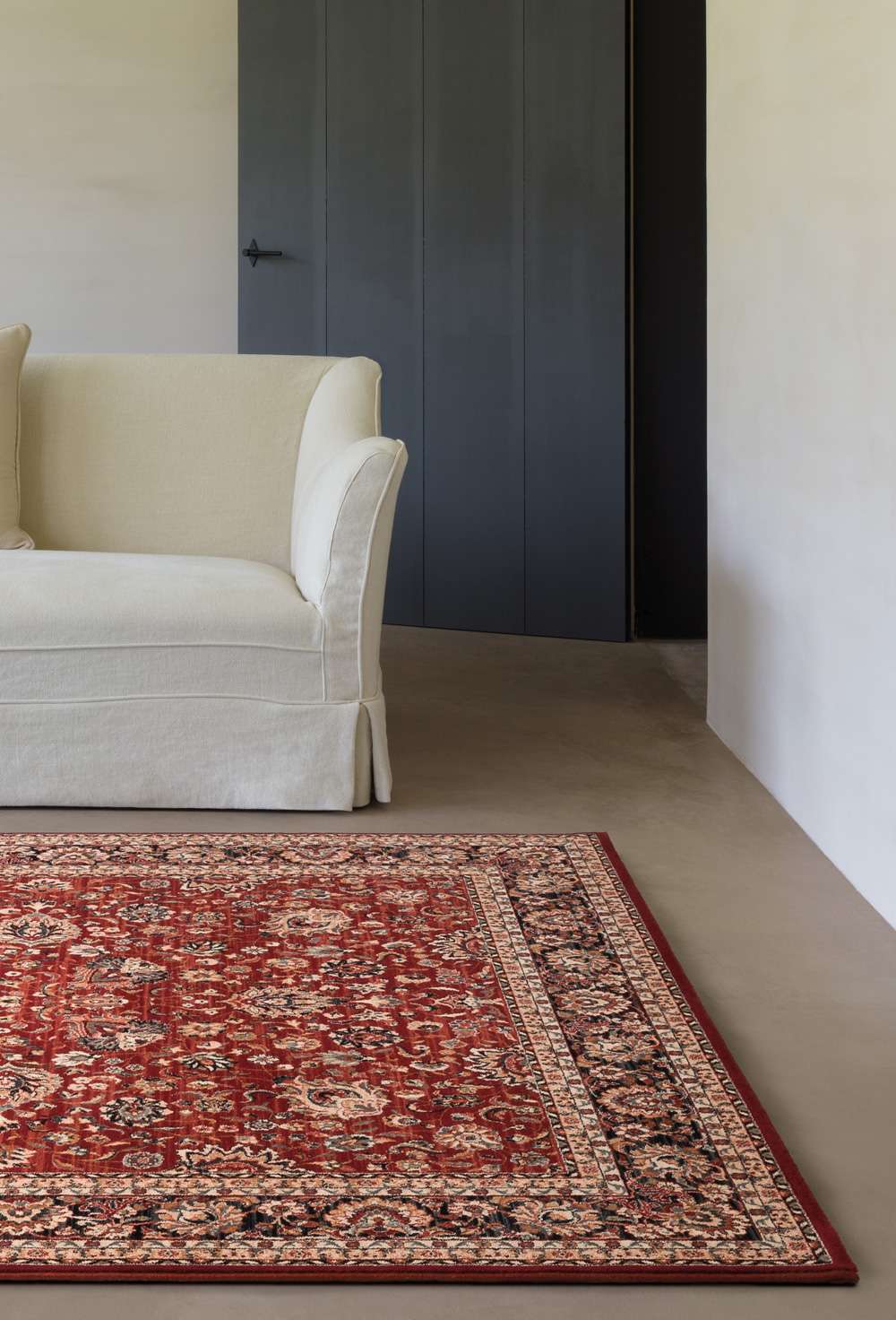 Kashqai 4362 300 gulvteppe