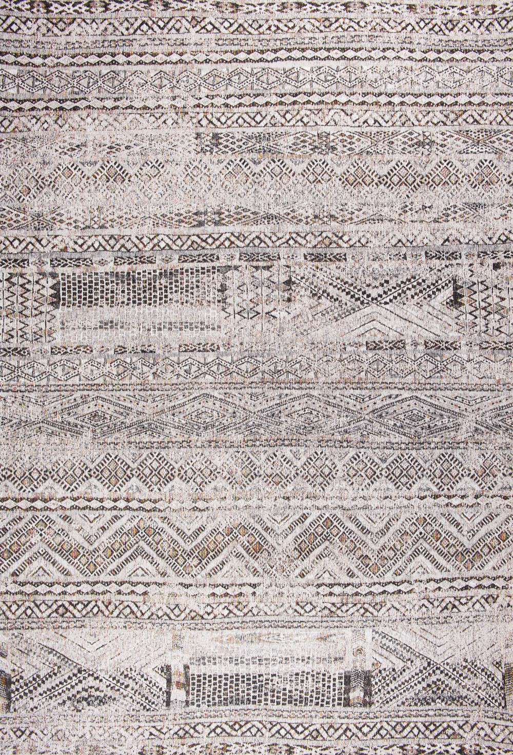 Antiquarian 9114 Medina White gulvteppe