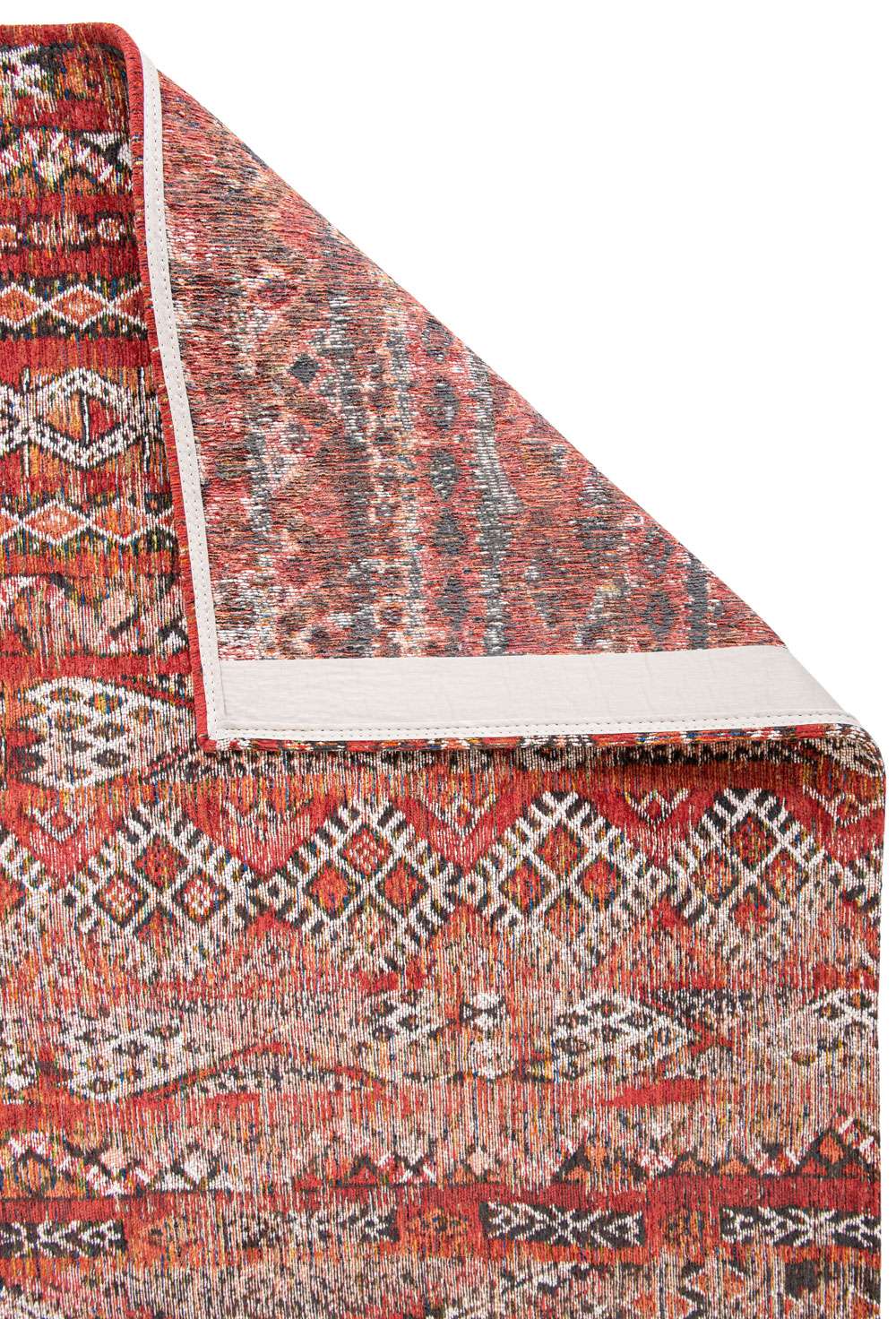 Antiquarian 9115 Fez Red gulvteppe