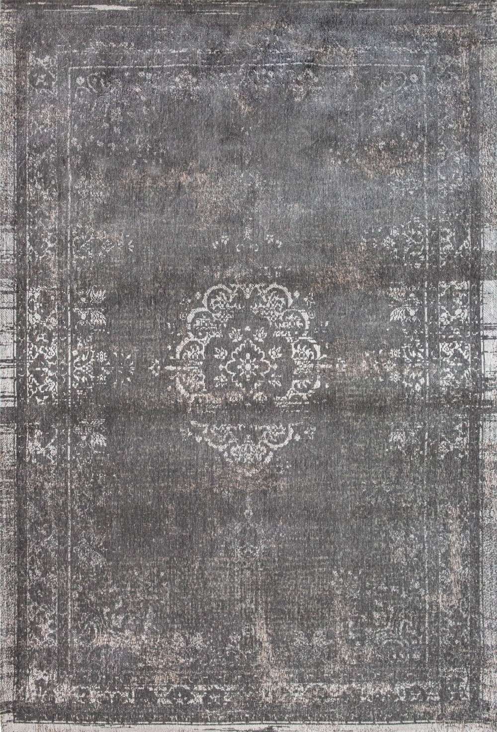 Fading World 9148 Stone gulvteppe