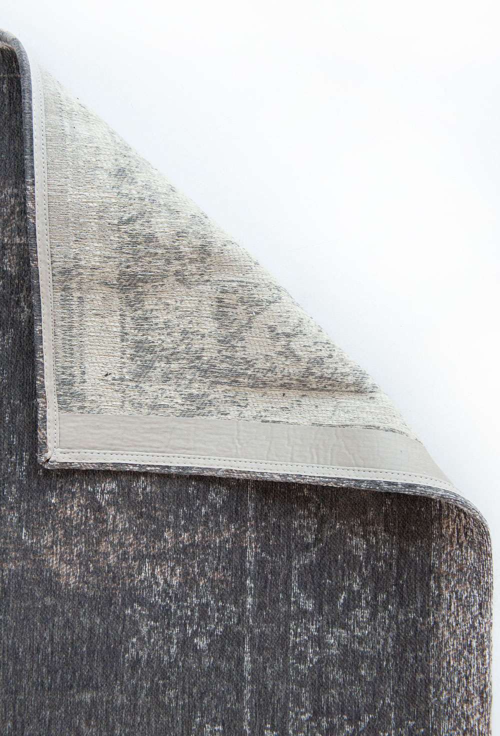 Fading World 9148 Stone gulvteppe