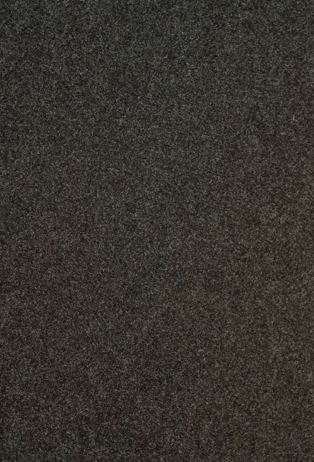 Lindau Nålfilt 50 Antraciet vegg til vegg teppe