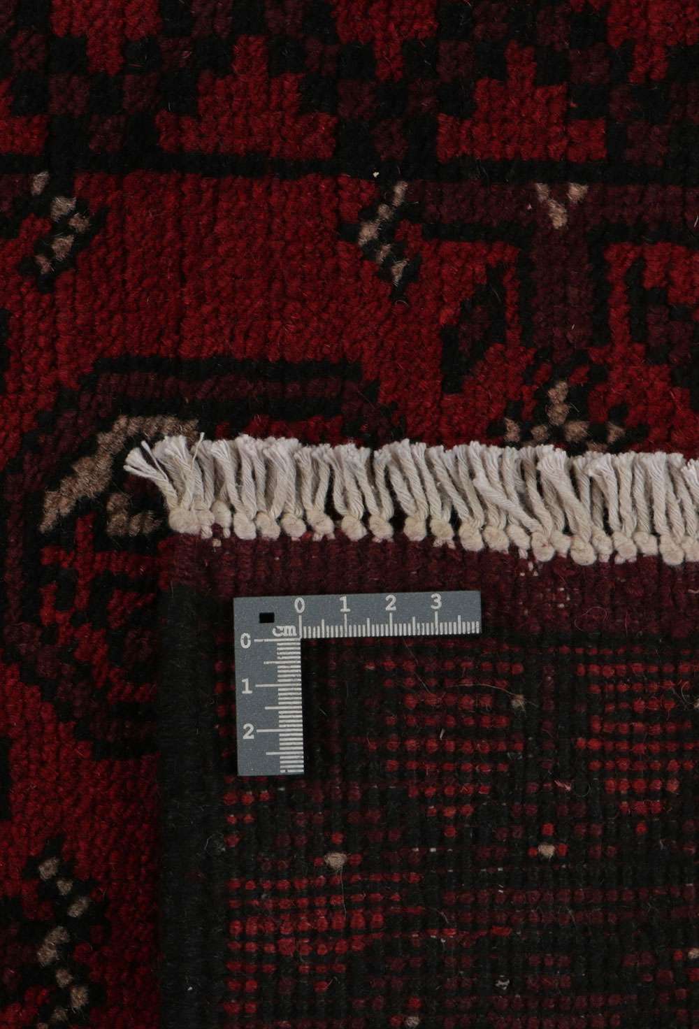 Aktscha 2185 håndknyttet teppe