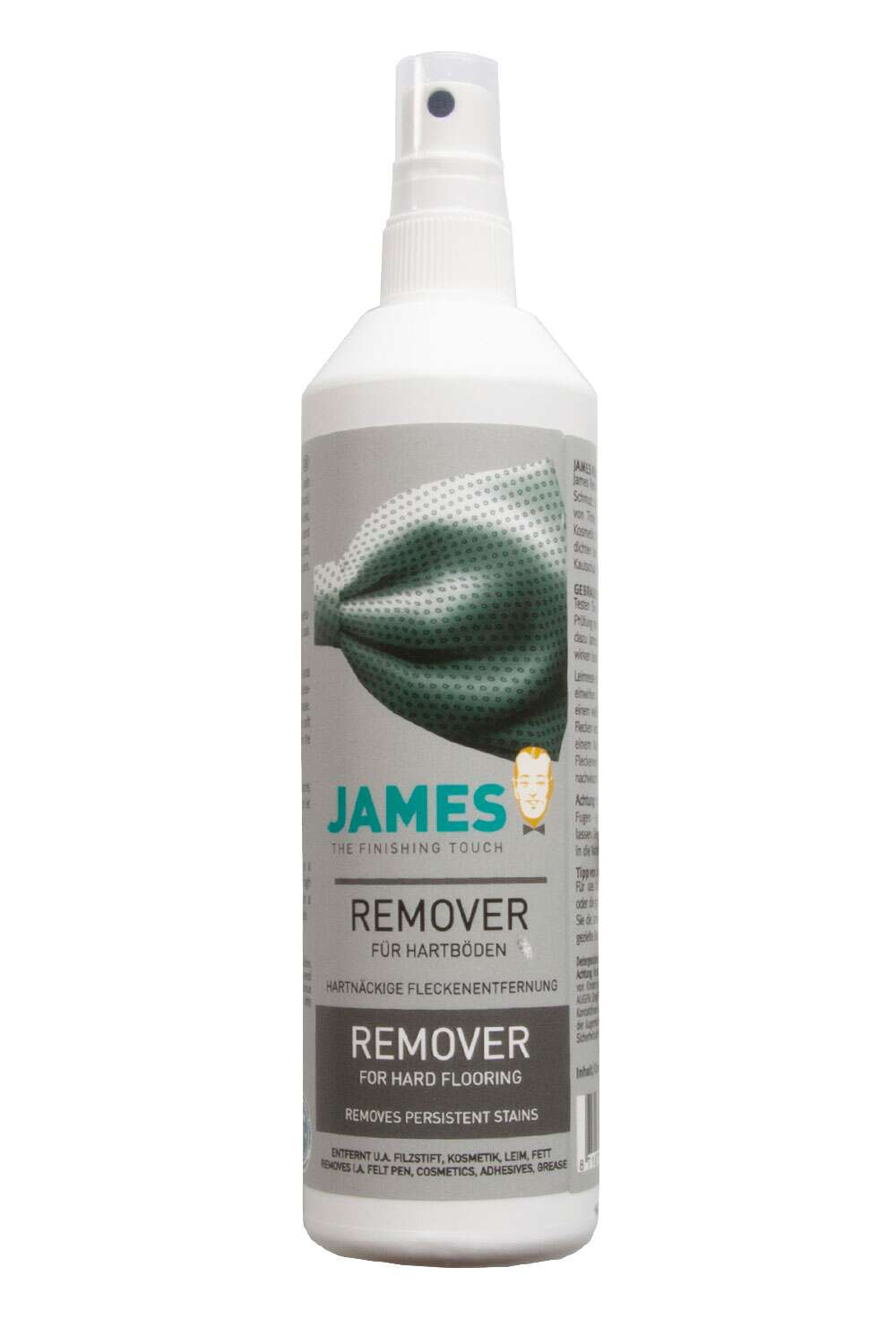 James Remover flekkfjerner