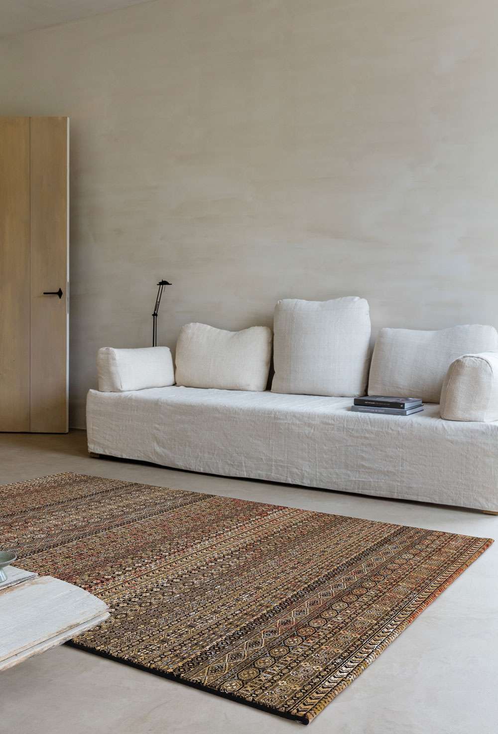 Diplomat 65409 090 gulvteppe