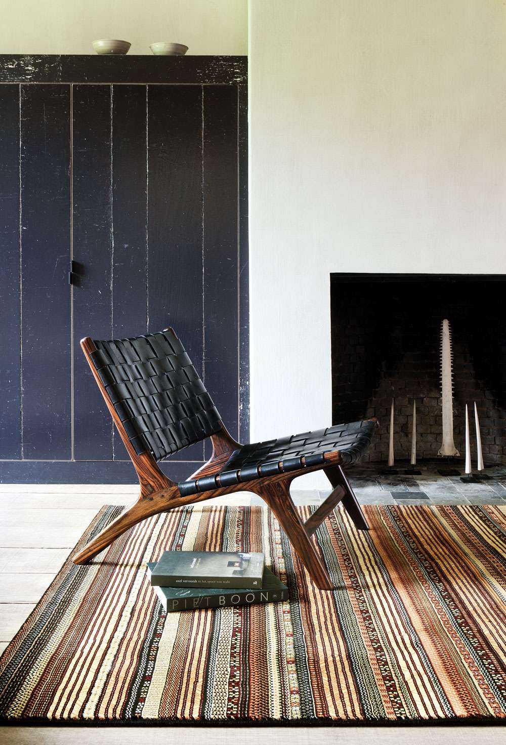 Diplomat 65402 090 gulvteppe