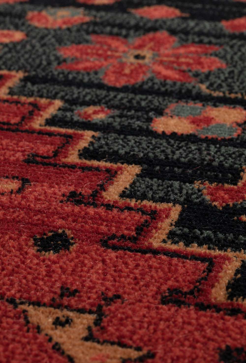 Kashqai 4345 300 gulvteppe