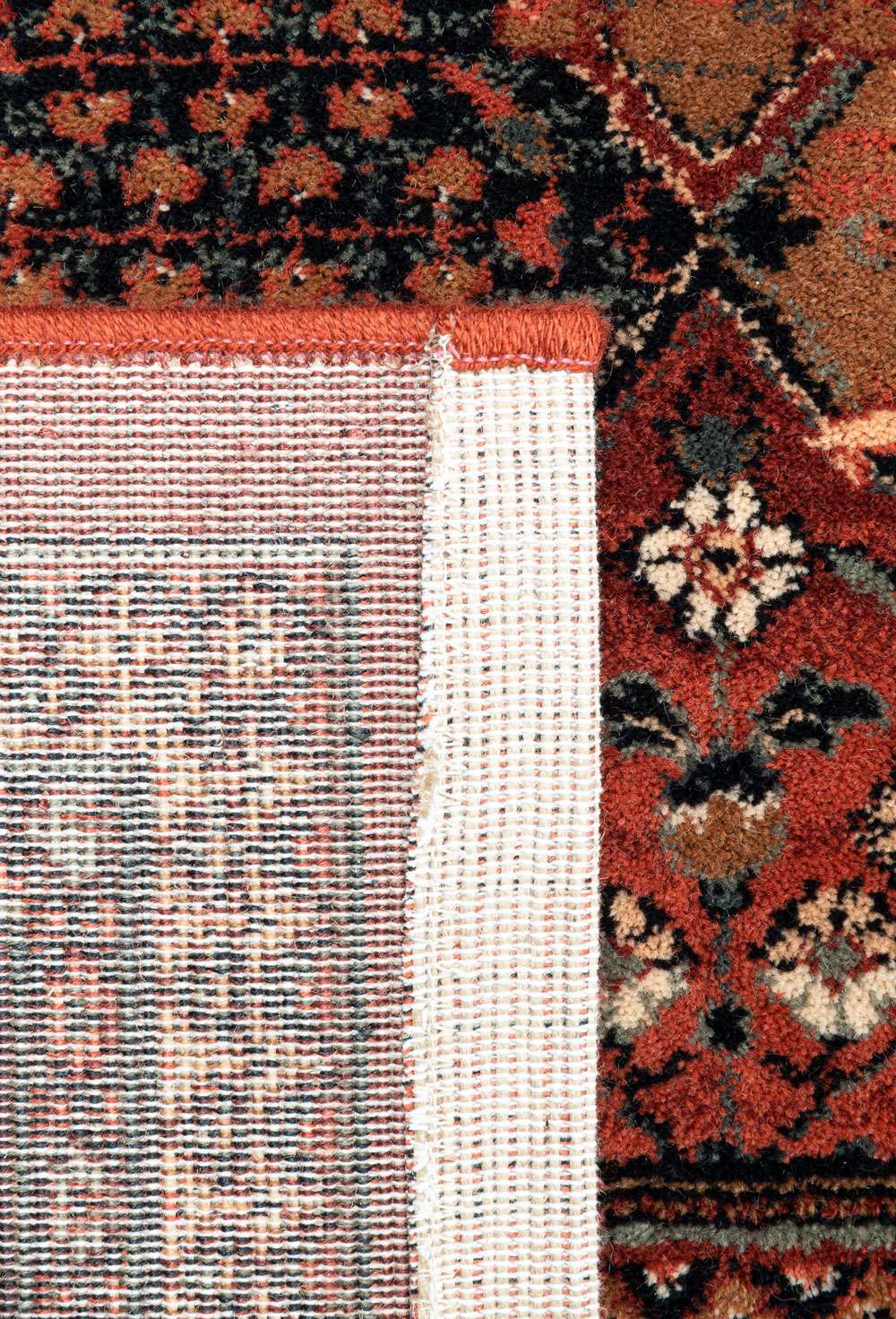 Kashqai 4309 300 gulvteppe