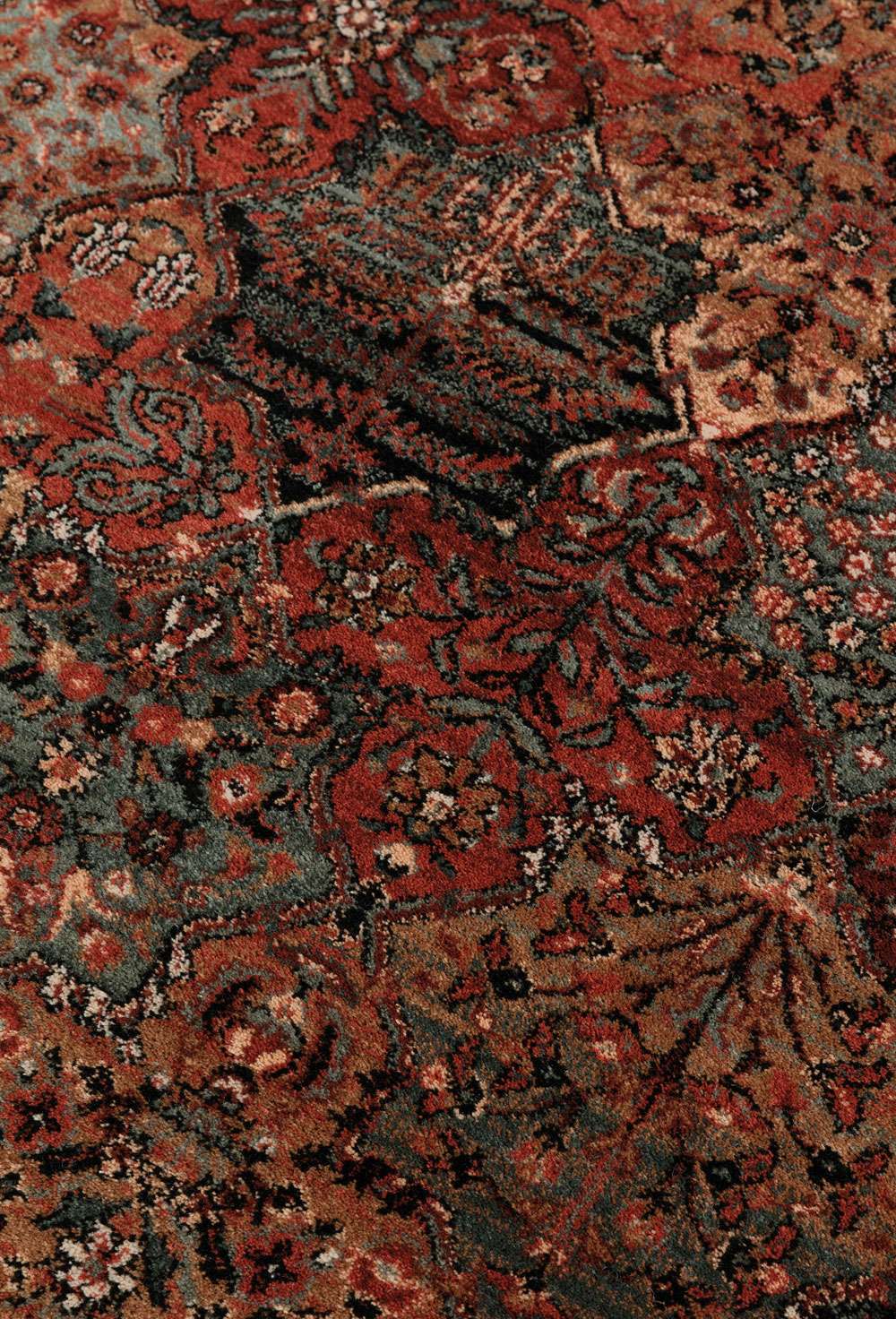 Kashqai 4309 300 gulvteppe