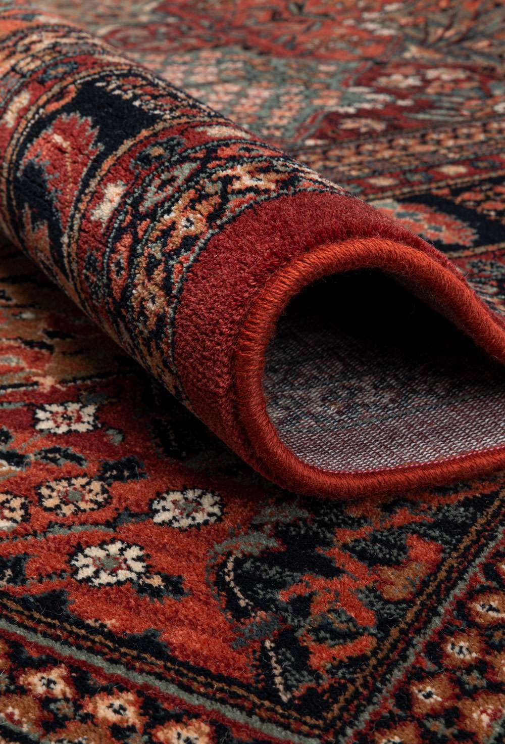 Kashqai 4309 300 gulvteppe