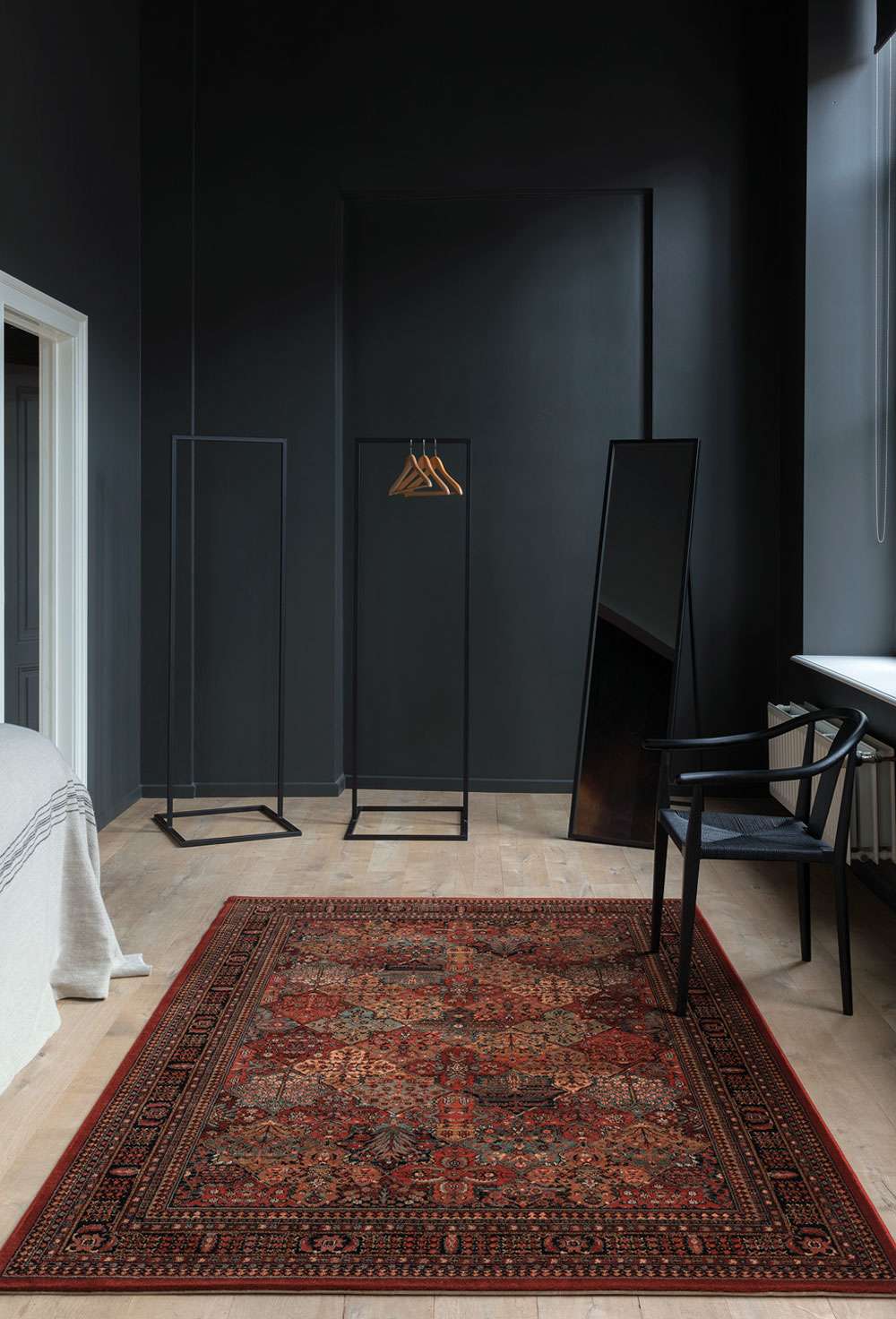 Kashqai 4309 300 gulvteppe