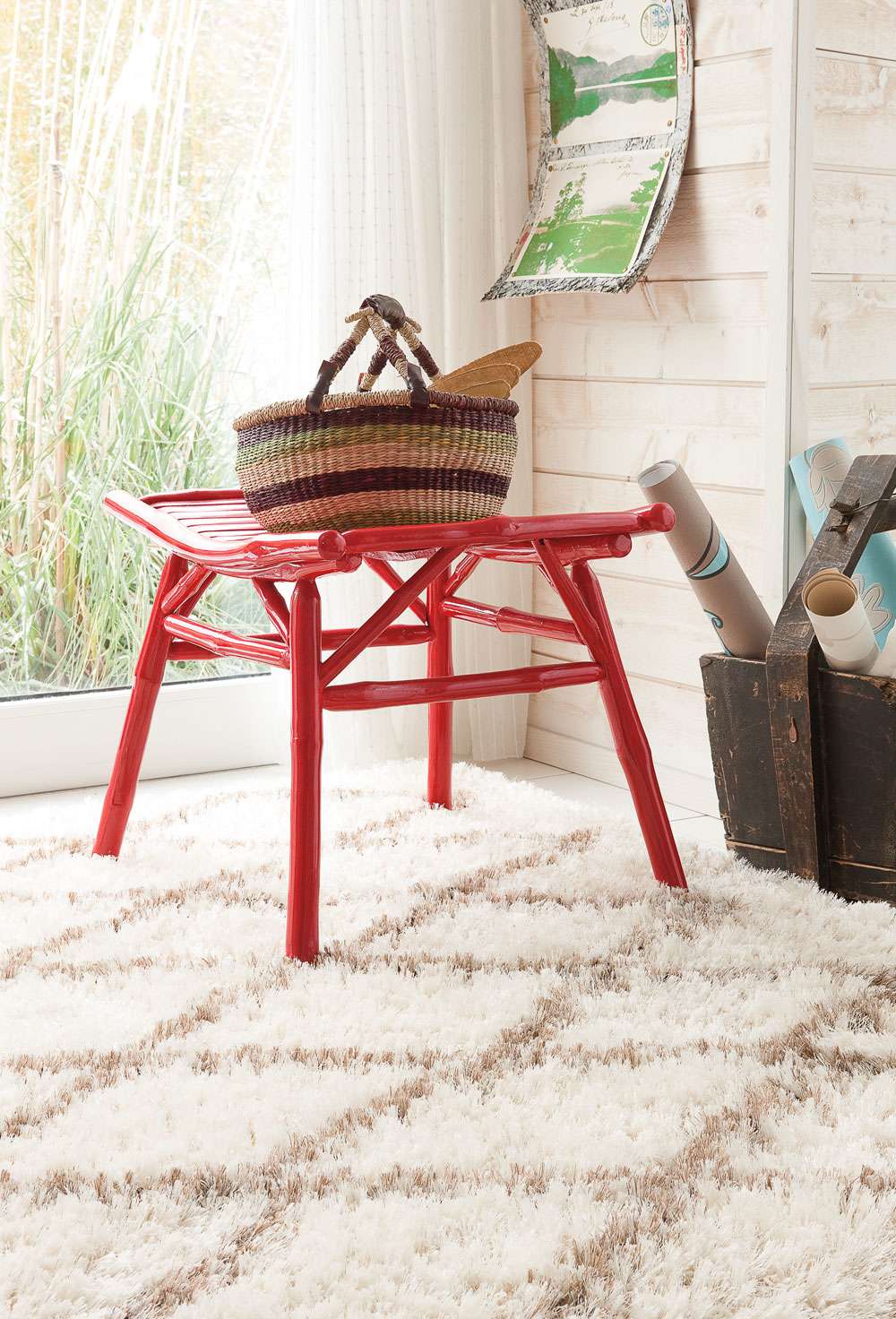 Rhapsody 2513 100 gulvteppe