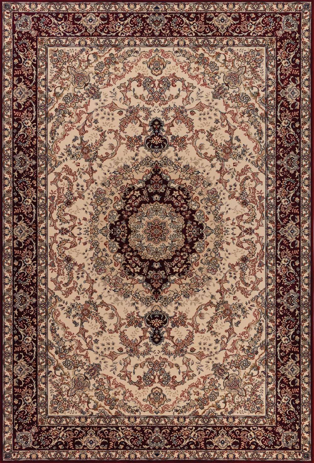 Diamond 7260 100 gulvteppe