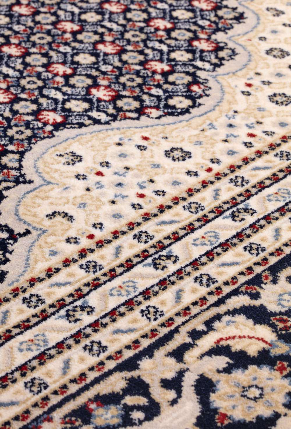 Diamond 7254 502 gulvteppe