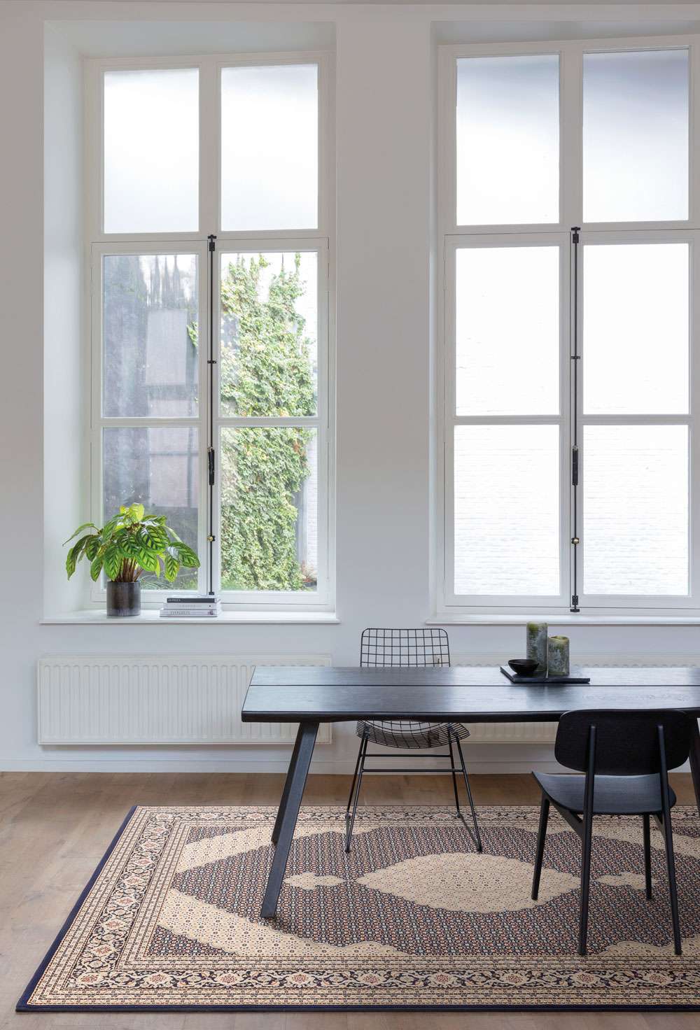 Diamond 7254 502 gulvteppe