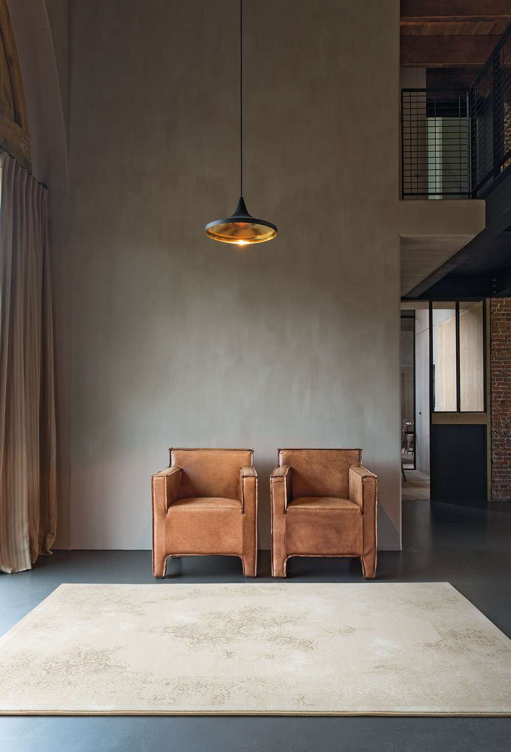 Palazzo 12180 100 gulvteppe