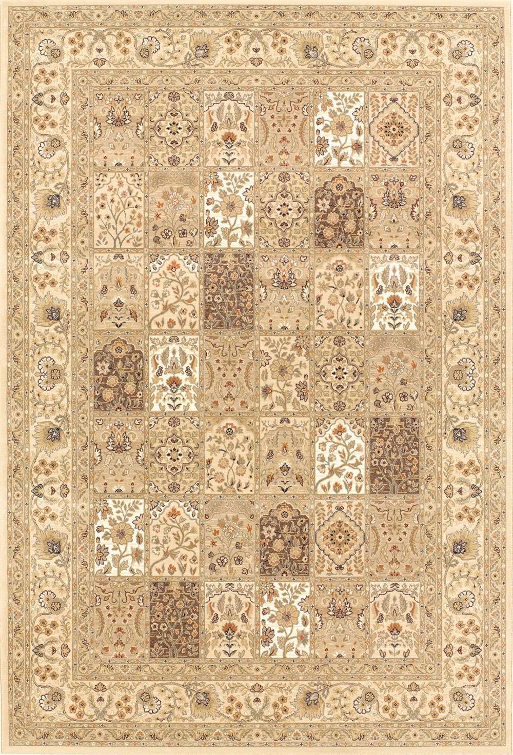 Diplomat 6530 190 gulvteppe