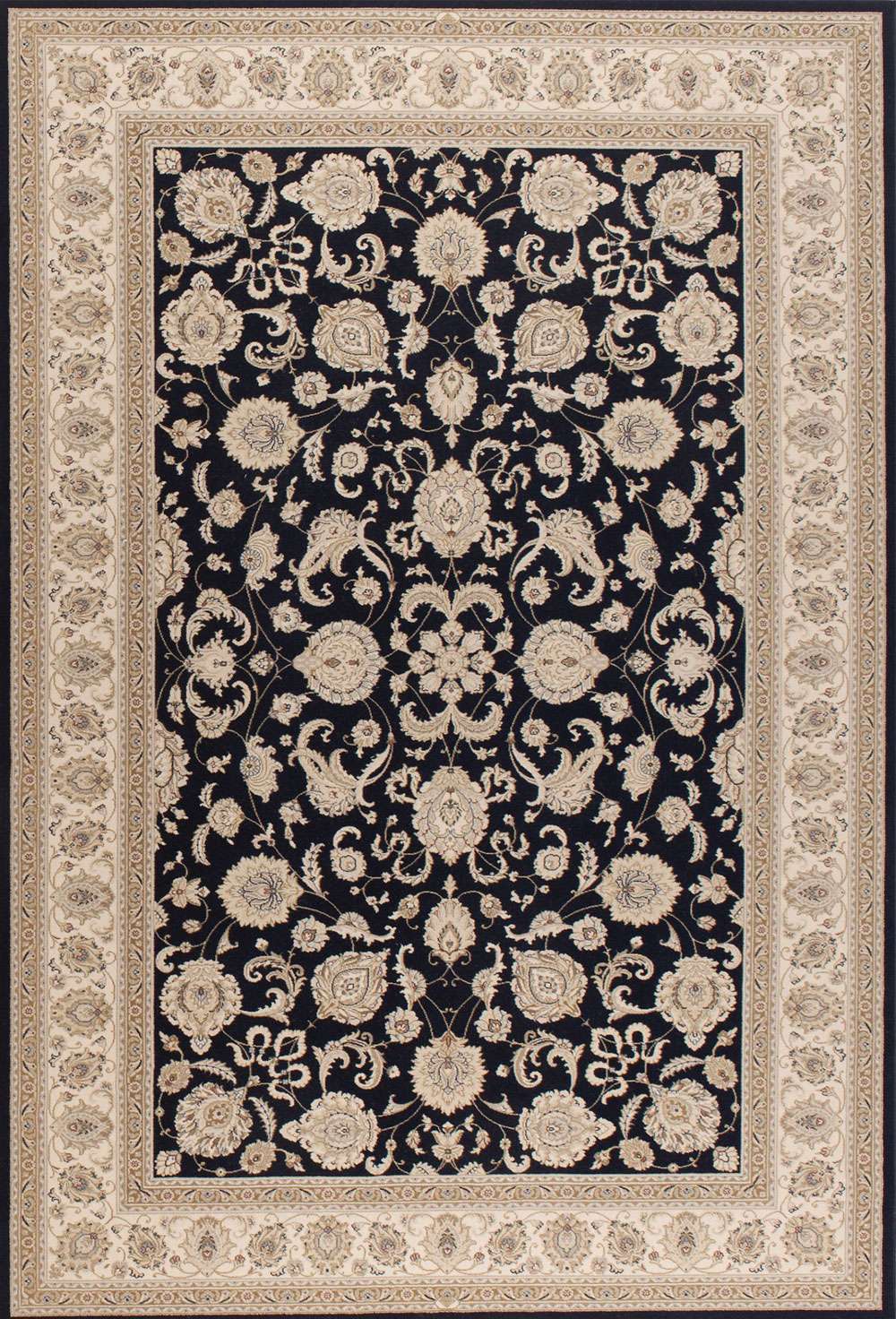 Diamond 7253 520 gulvteppe