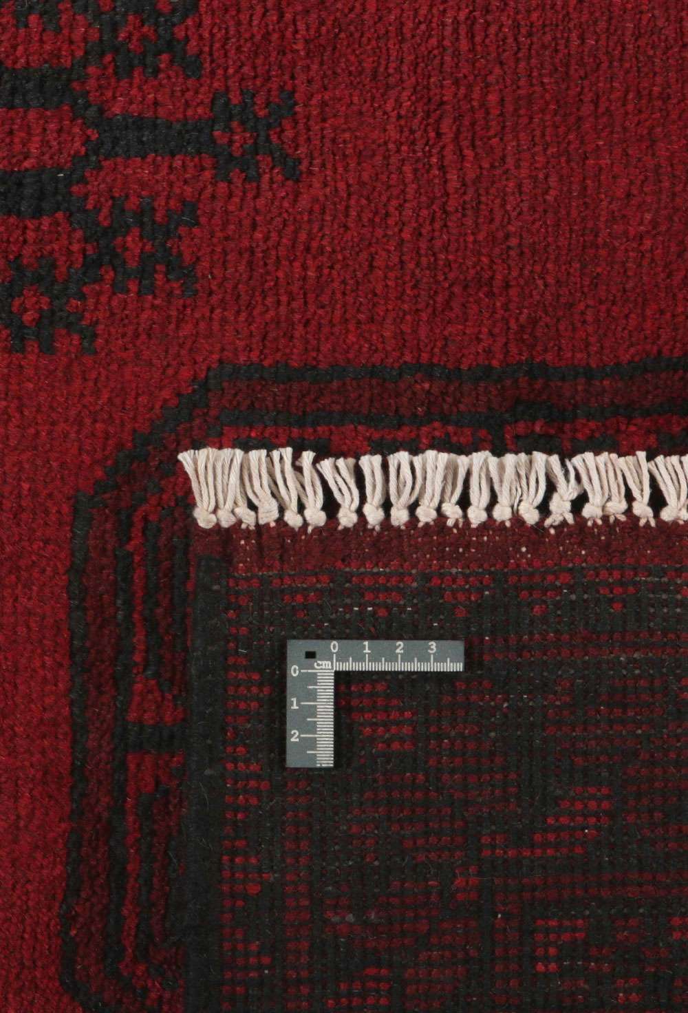 Aktscha 366121 håndknyttet teppe