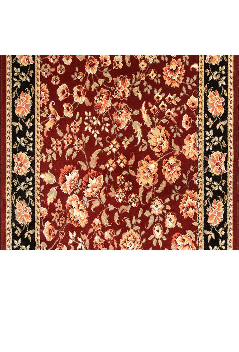 Diplomat 6520 390 løper