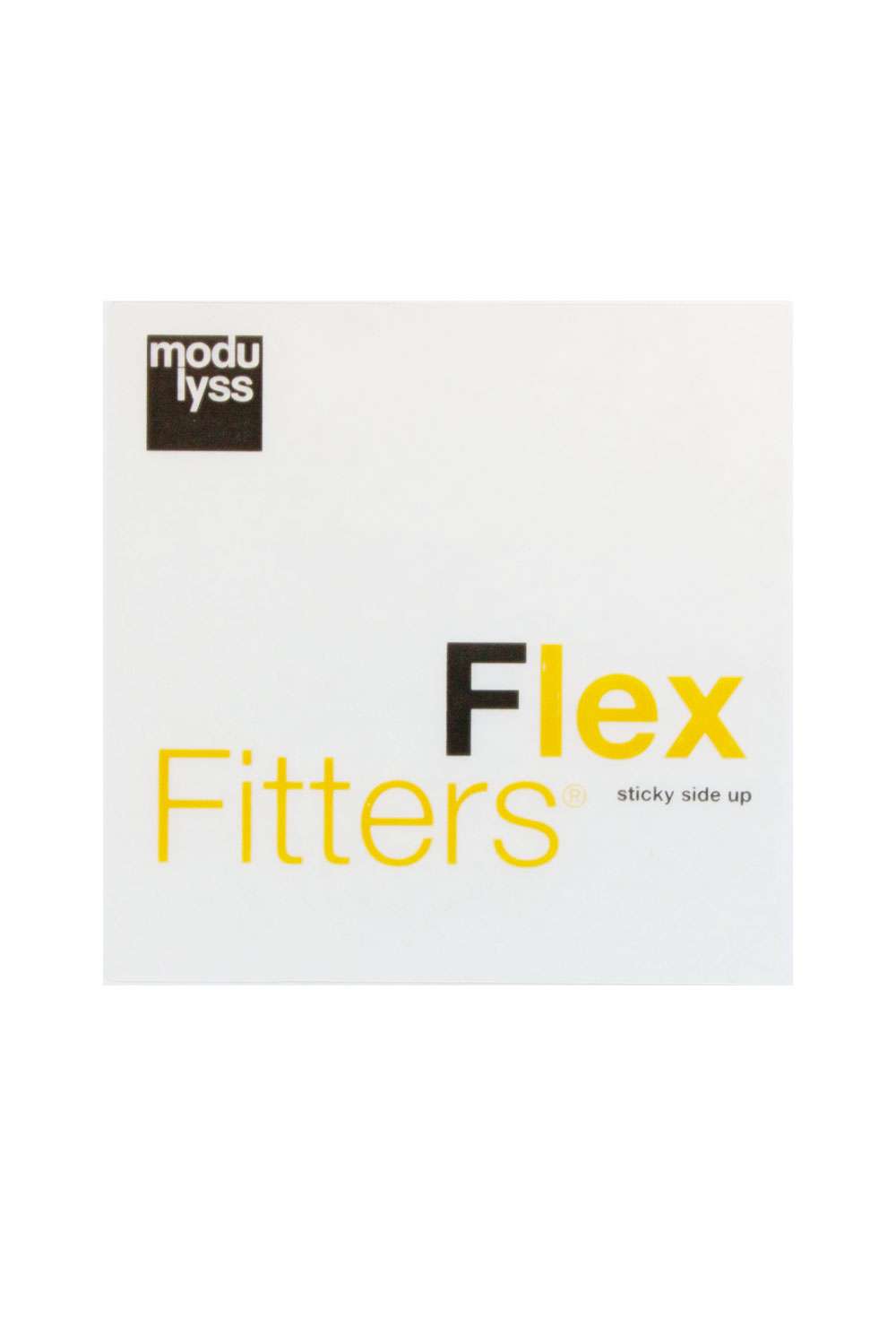 Flex Fitters for teppefliser