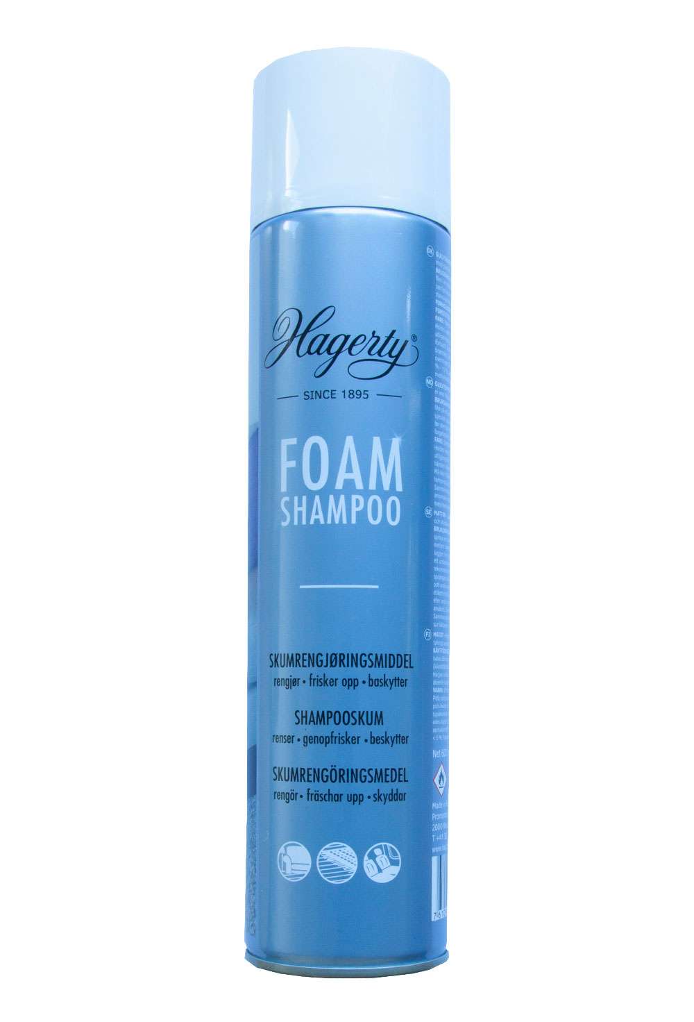 Hagerty Skum Shampoo