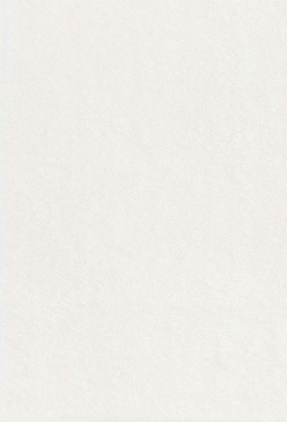 Primrose Teppeflis 30 Hvit