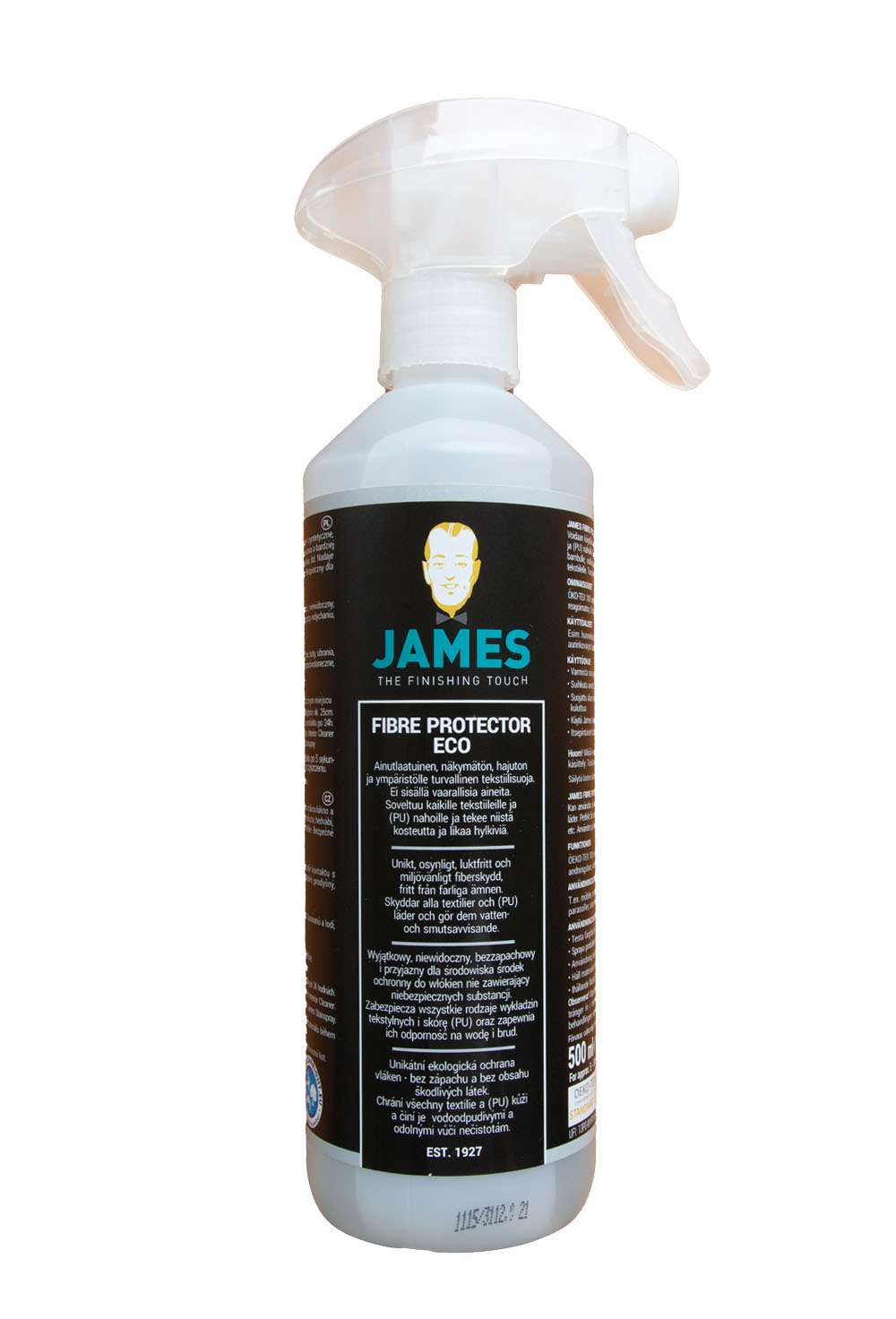 James Fibre Protector Eco