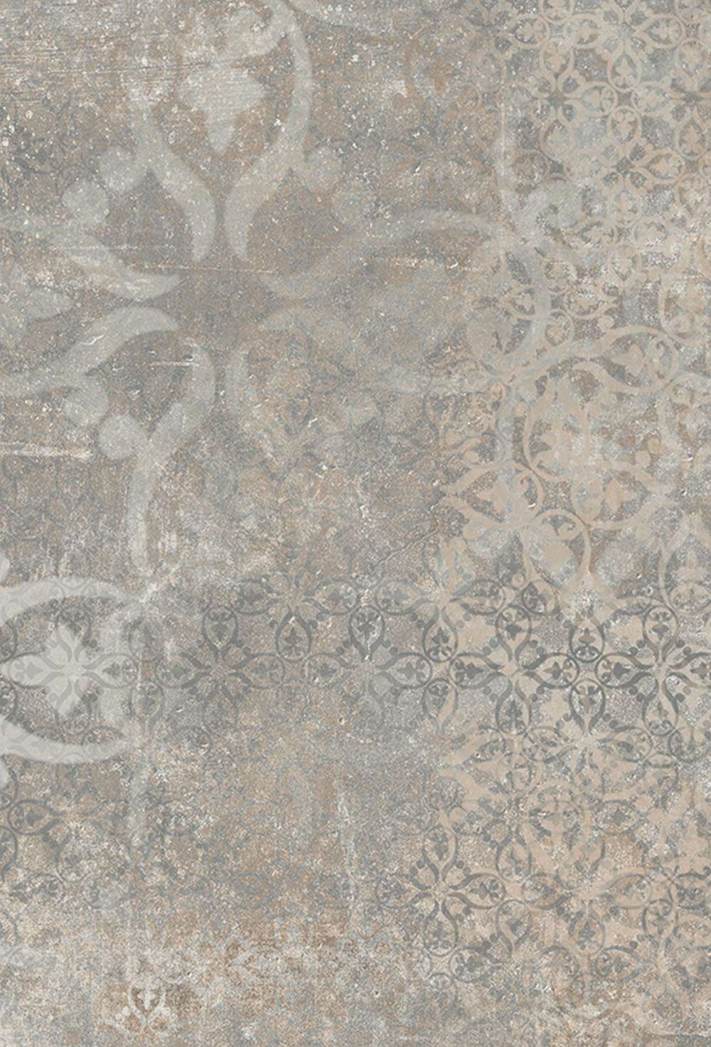 Aquarelle Carcassonne gulvbelegg bad