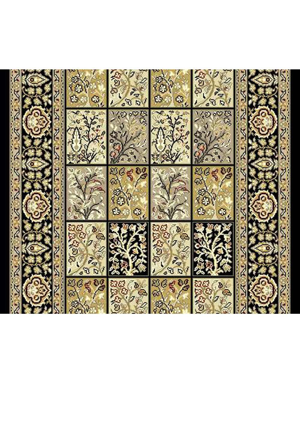 Diplomat 6530 090 løper