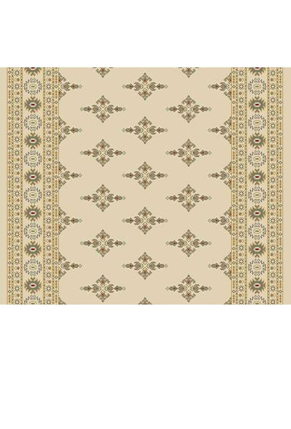 Diplomat 65129 190 løper