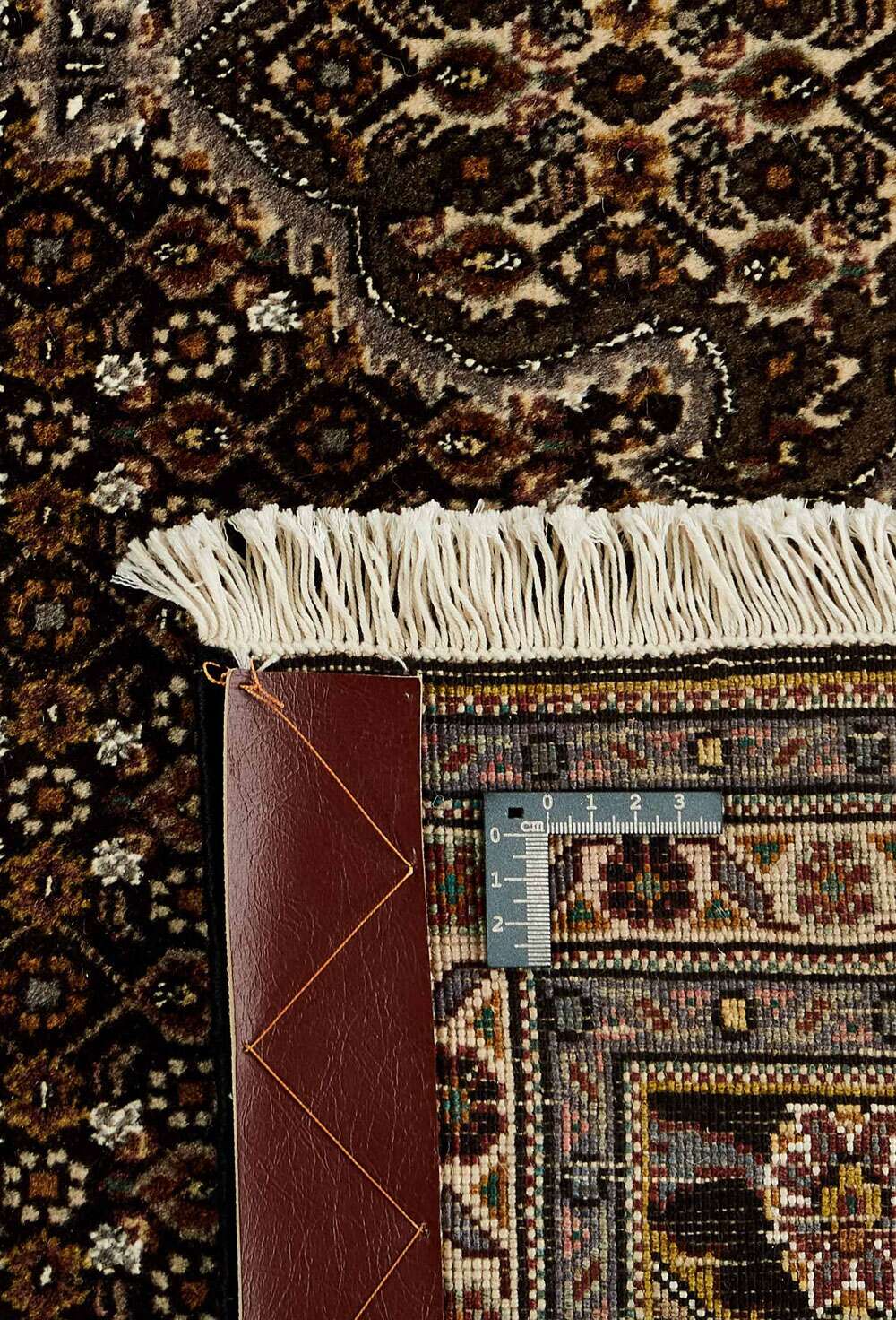 Tabiriz 40 Mahi 10124 håndknyttet teppe