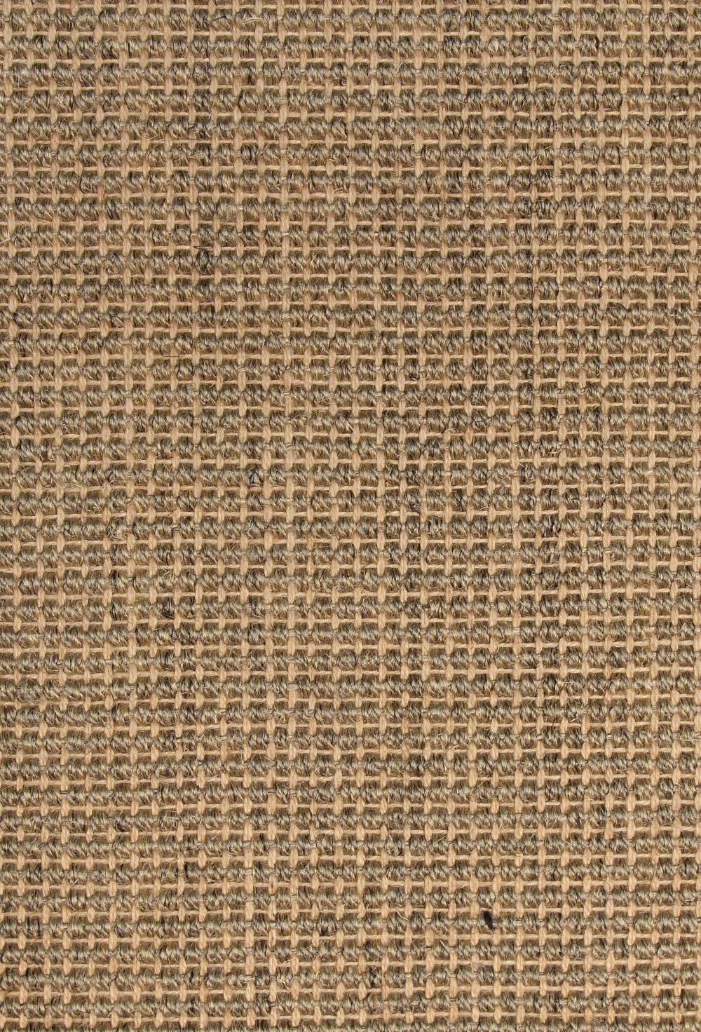 Sisal Coarse 22 vegg til vegg teppe