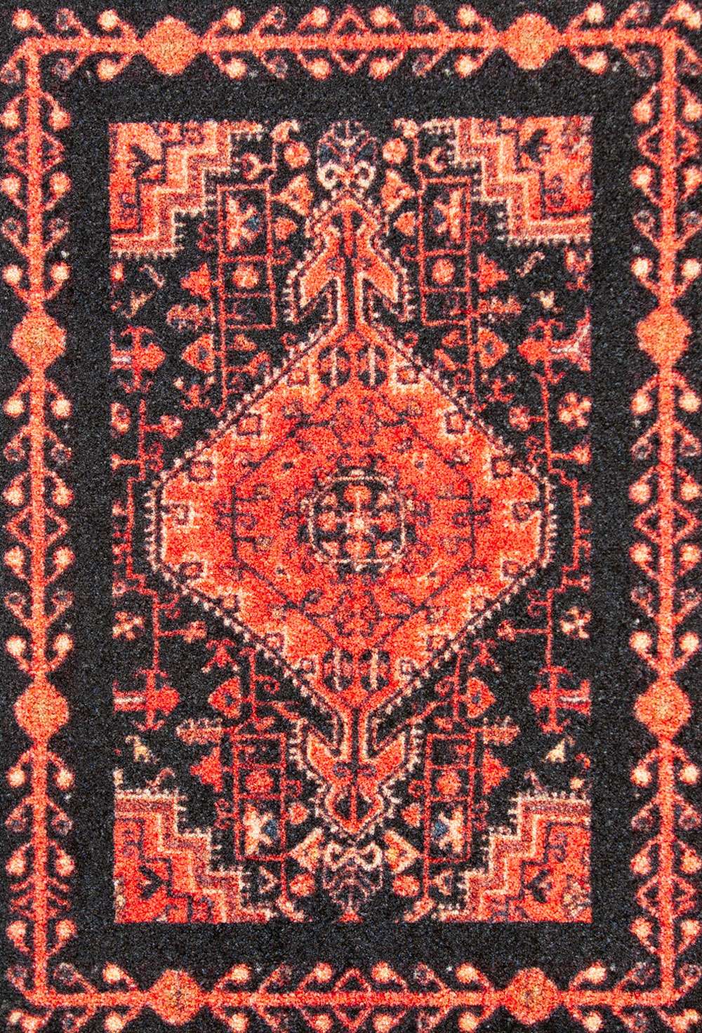 Creation Kelim dørmatte