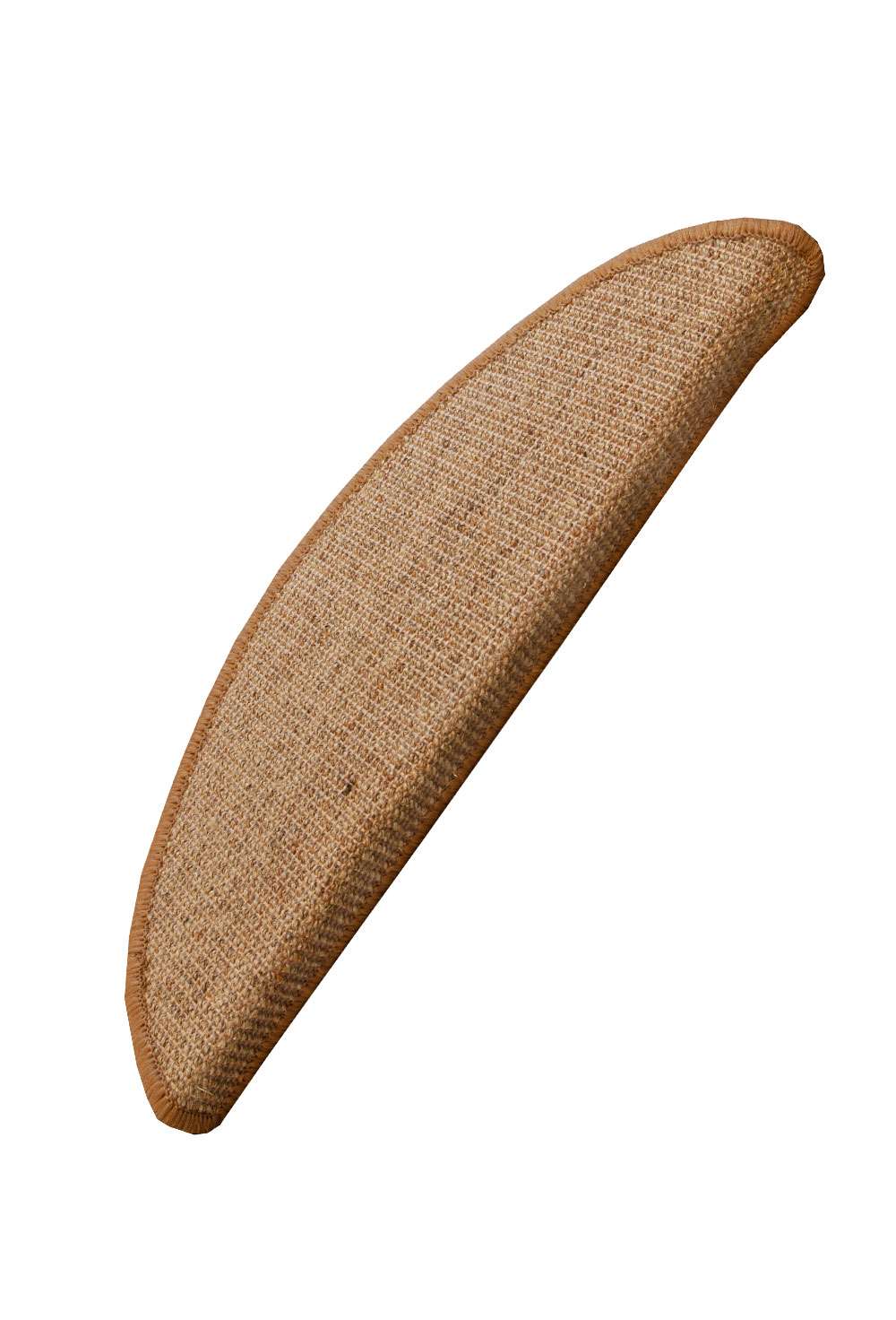 Sisalstep mini 007 Kork Trappeteppe