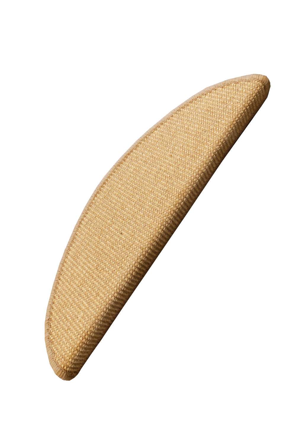 Sisalstep mini 115 Natur Trappeteppe