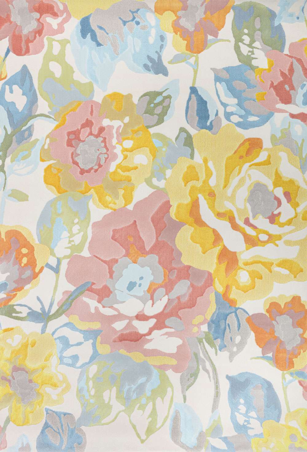 Bloom 466118 990 gulvteppe